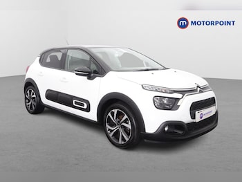 Used Citroen C3 2022 for sale - 79196363: Photo