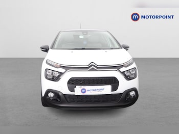 Used Citroen C3 2022 for sale - 79196363: Photo