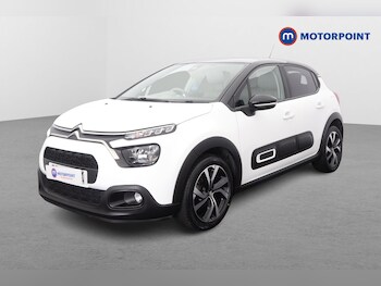 Used Citroen C3 2022 for sale - 79196363: Photo