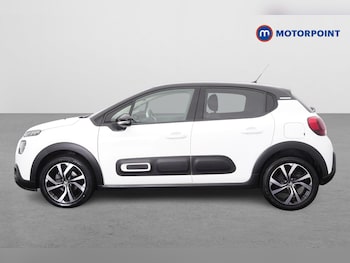 Used Citroen C3 2022 for sale - 79196363: Photo