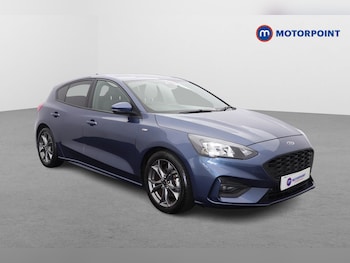Used Ford Focus 2022 for sale - 79171849: Photo