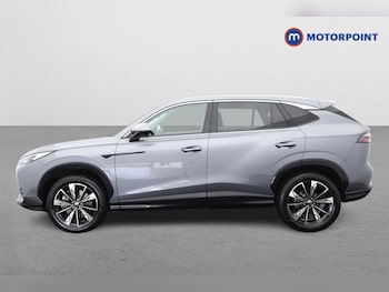 Used MG MG HS 2025 for sale - 78657364: Photo