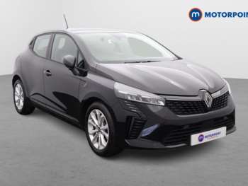 Used Renault Clio 2023 for sale - 75108897: Photo