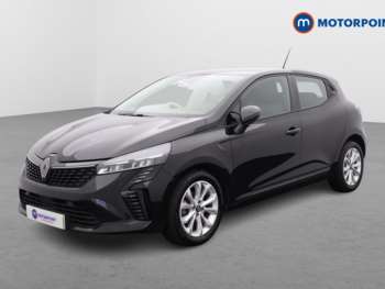 Used Renault Clio 2023 for sale - 75108897: Photo