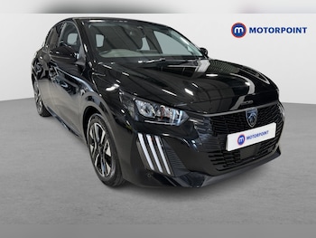 Used Peugeot 208 2025 for sale - 78717392: Photo