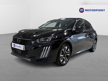 Used Peugeot 208 2025 for sale - 78717392: Photo