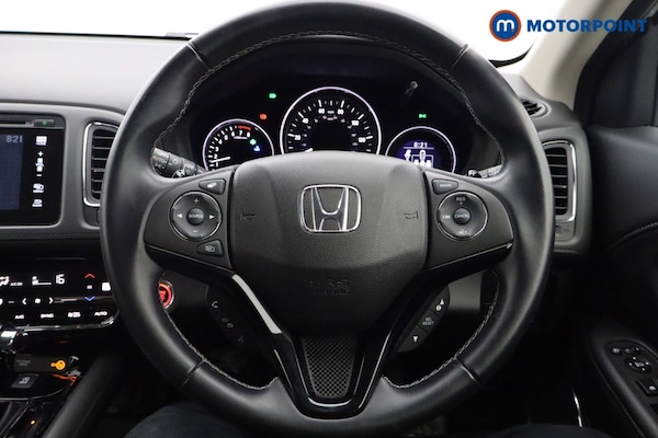 Used Honda HR-V 2020 for sale - 75461539: Photo 10