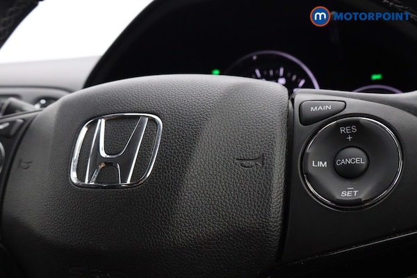 Used Honda HR-V 2020 for sale - 75461539: Photo 12