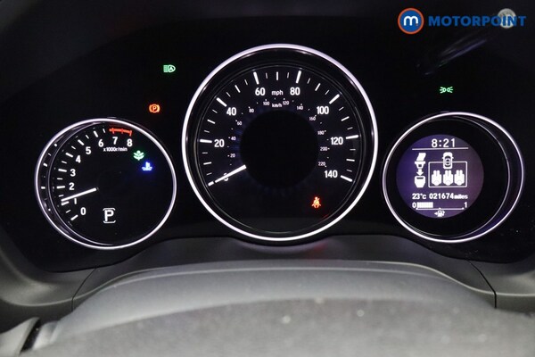 Used Honda HR-V 2020 for sale - 75461539: Photo 13