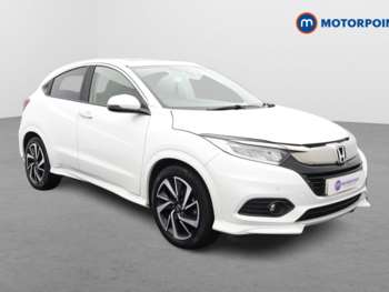 2020 - 1.5 i-VTEC EX CVT 5dr
