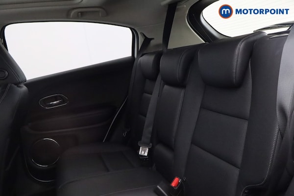 Used Honda HR-V 2020 for sale - 75461539: Photo 25