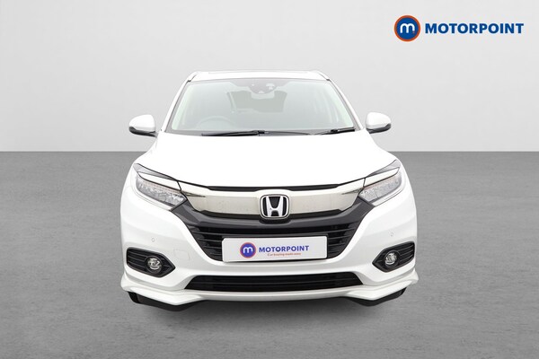 Used Honda HR-V 2020 for sale - 75461539: Photo 2
