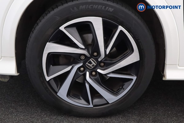 Used Honda HR-V 2020 for sale - 75461539: Photo 31