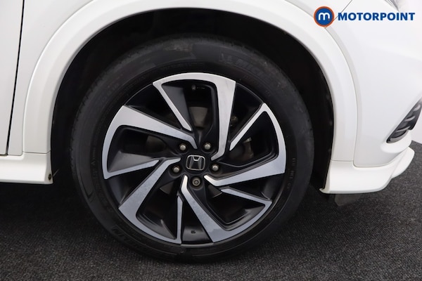 Used Honda HR-V 2020 for sale - 75461539: Photo 32
