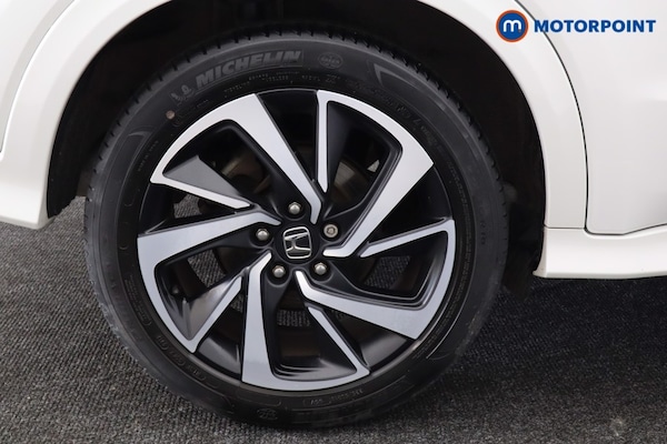 Used Honda HR-V 2020 for sale - 75461539: Photo 33