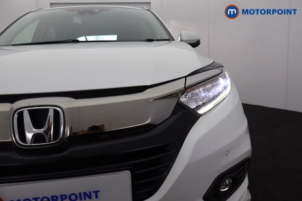 Used Honda HR-V 2020 for sale - 75461539: Photo 34