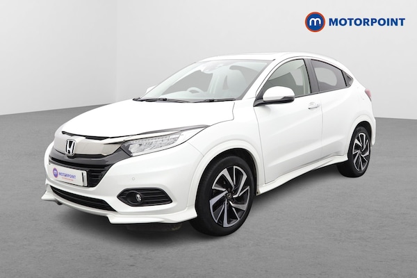 Used Honda HR-V 2020 for sale - 75461539: Photo 3