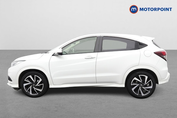Used Honda HR-V 2020 for sale - 75461539: Photo 4