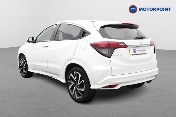 Used Honda HR-V 2020 for sale - 75461539: Photo 5