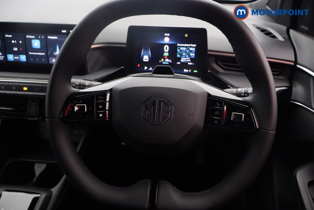 Used MG MG3 2025 for sale - 78028875: Photo 10