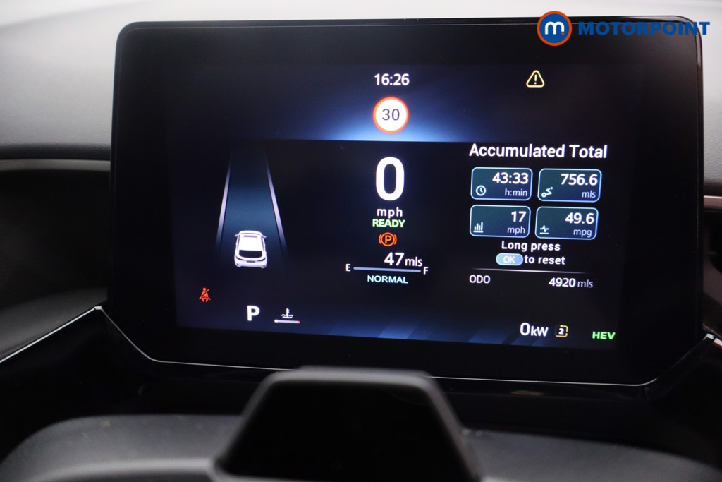 Used MG MG3 2025 for sale - 78028875: Photo 13