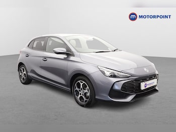 Used MG MG3 2025 for sale - 78028875: Photo