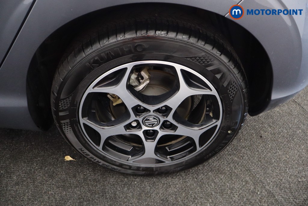 Used MG MG3 2025 for sale - 78028875: Photo 29