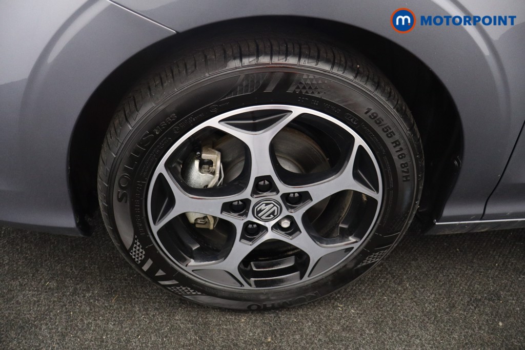 Used MG MG3 2025 for sale - 78028875: Photo 30