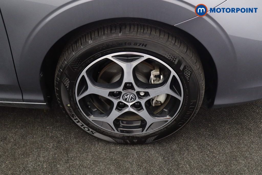 Used MG MG3 2025 for sale - 78028875: Photo 31