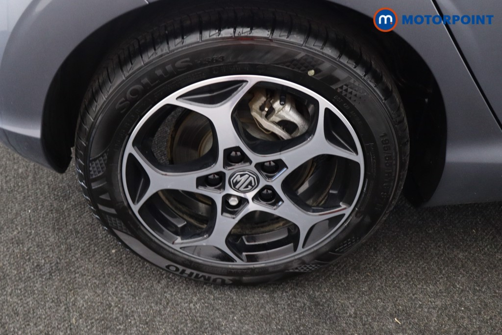 Used MG MG3 2025 for sale - 78028875: Photo 32