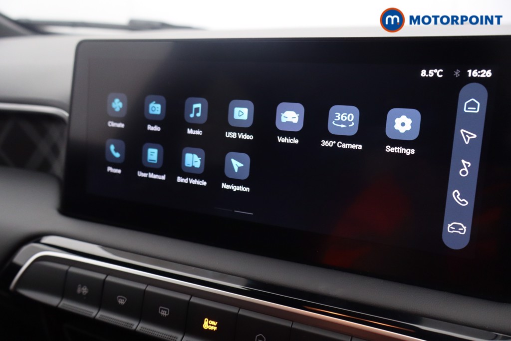 Used MG MG3 2025 for sale - 78028875: Photo 37