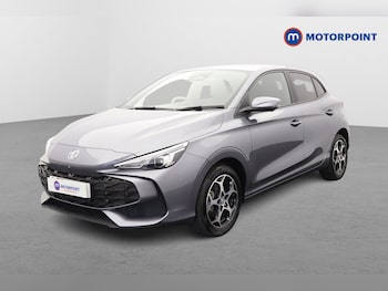 Used MG MG3 2025 for sale - 78028875: Photo