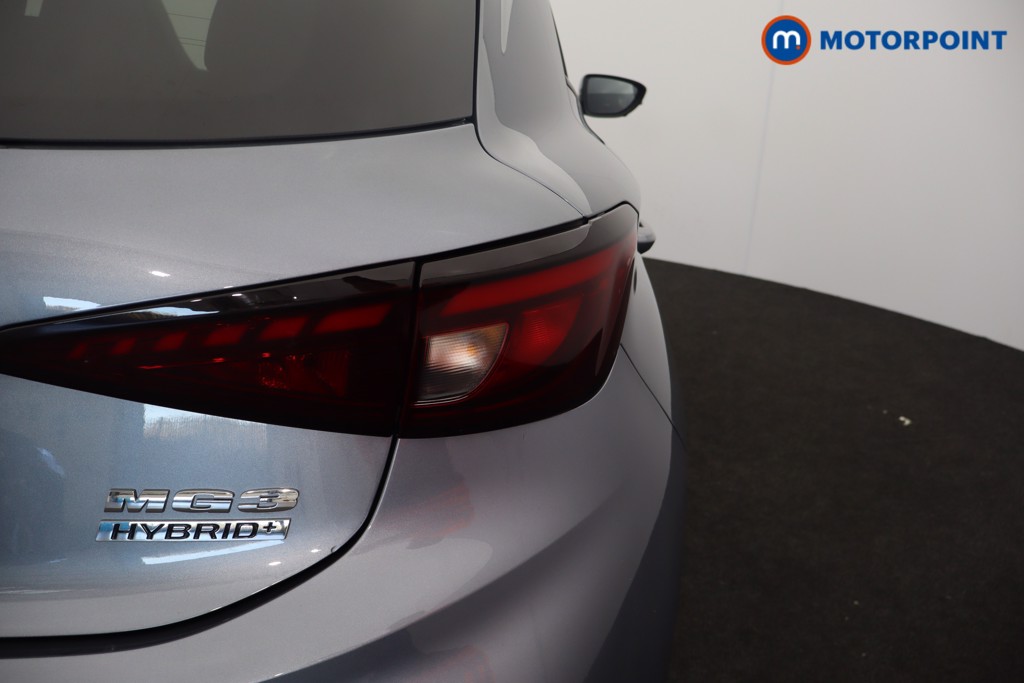 Used MG MG3 2025 for sale - 78028875: Photo 43