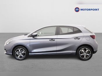 Used MG MG3 2025 for sale - 78028875: Photo