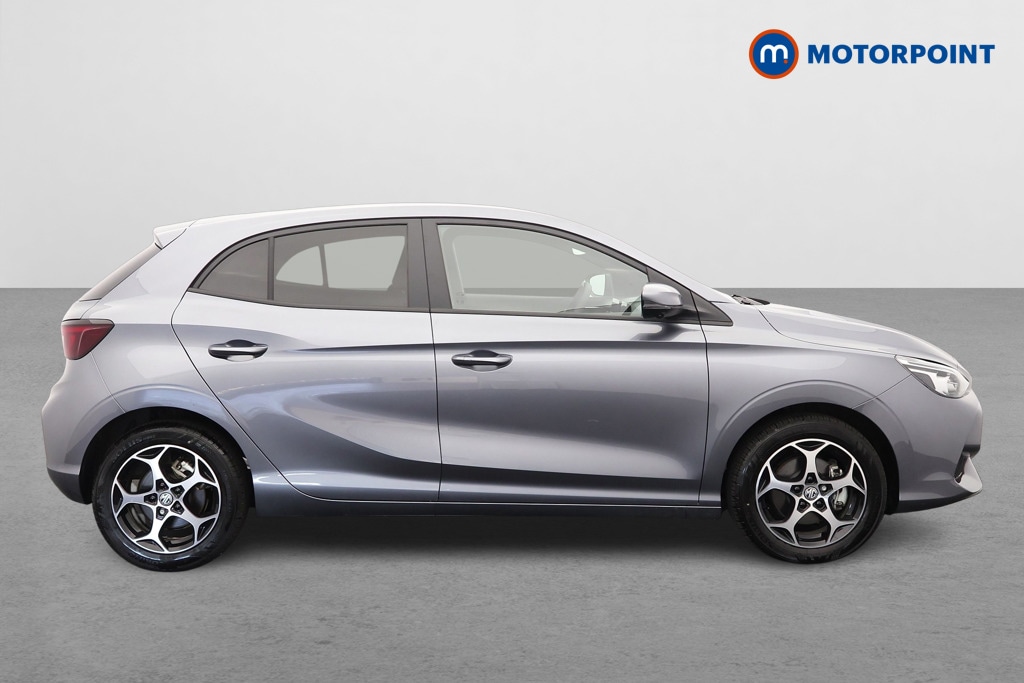 Used MG MG3 2025 for sale - 78028875: Photo 8