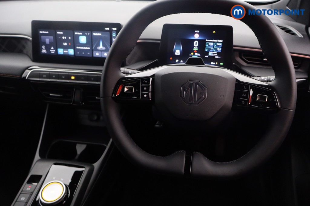 Used MG MG3 2025 for sale - 78028875: Photo 9