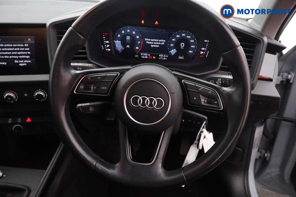 Used Audi A1 2020 for sale - 77354685: Photo 10