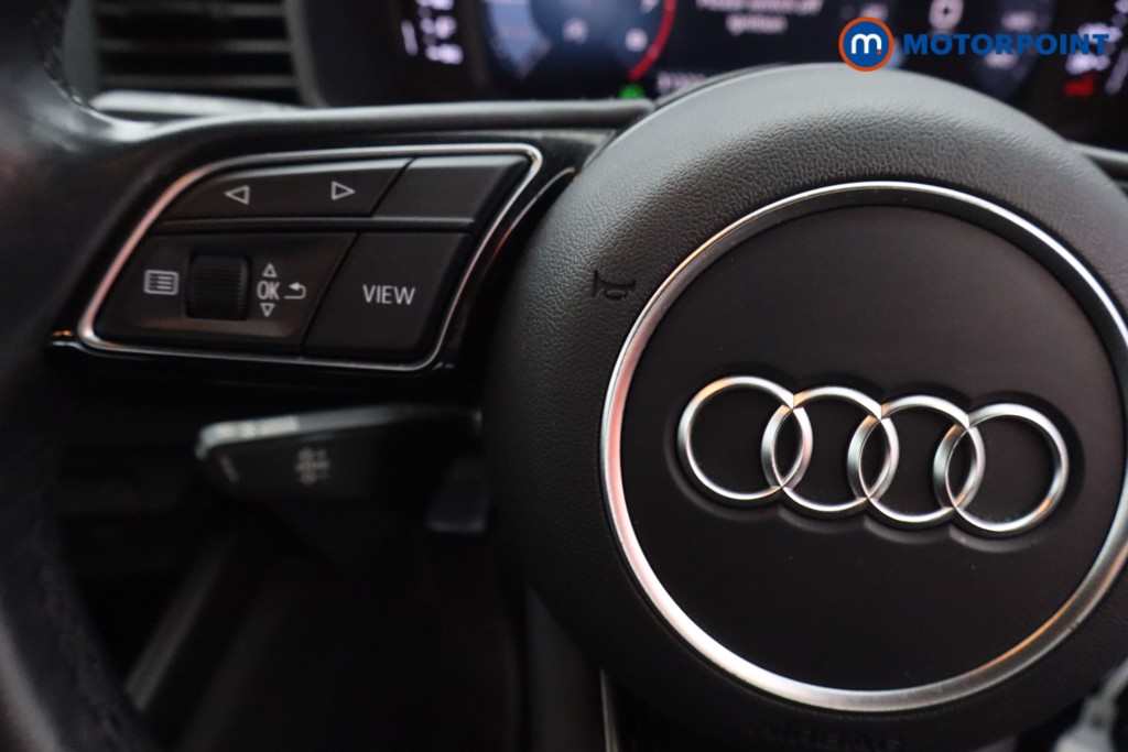 Used Audi A1 2020 for sale - 77354685: Photo 11