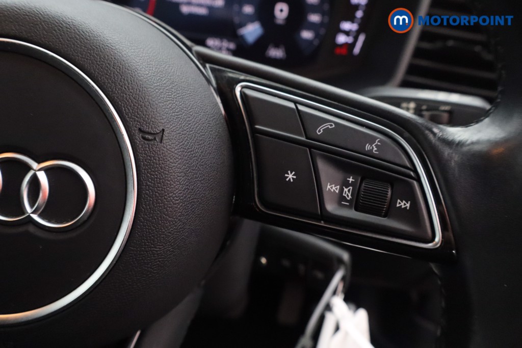 Used Audi A1 2020 for sale - 77354685: Photo 12