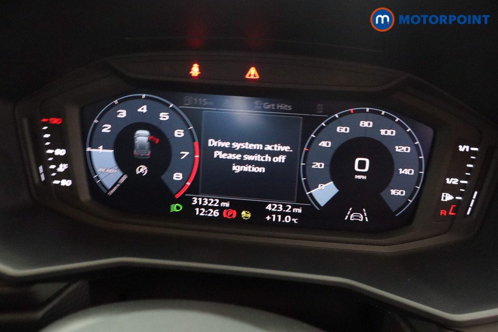 Used Audi A1 2020 for sale - 77354685: Photo 13