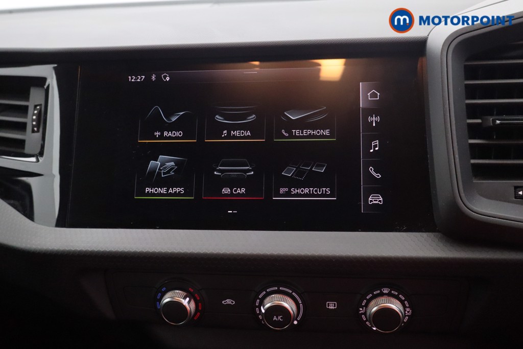 Used Audi A1 2020 for sale - 77354685: Photo 15