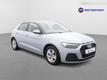 Used Audi A1 2020 for sale - 77354685: Photo
