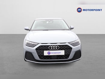Used Audi A1 2020 for sale - 77354685: Photo