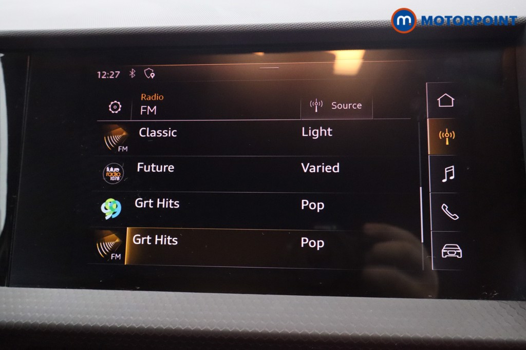 Used Audi A1 2020 for sale - 77354685: Photo 33