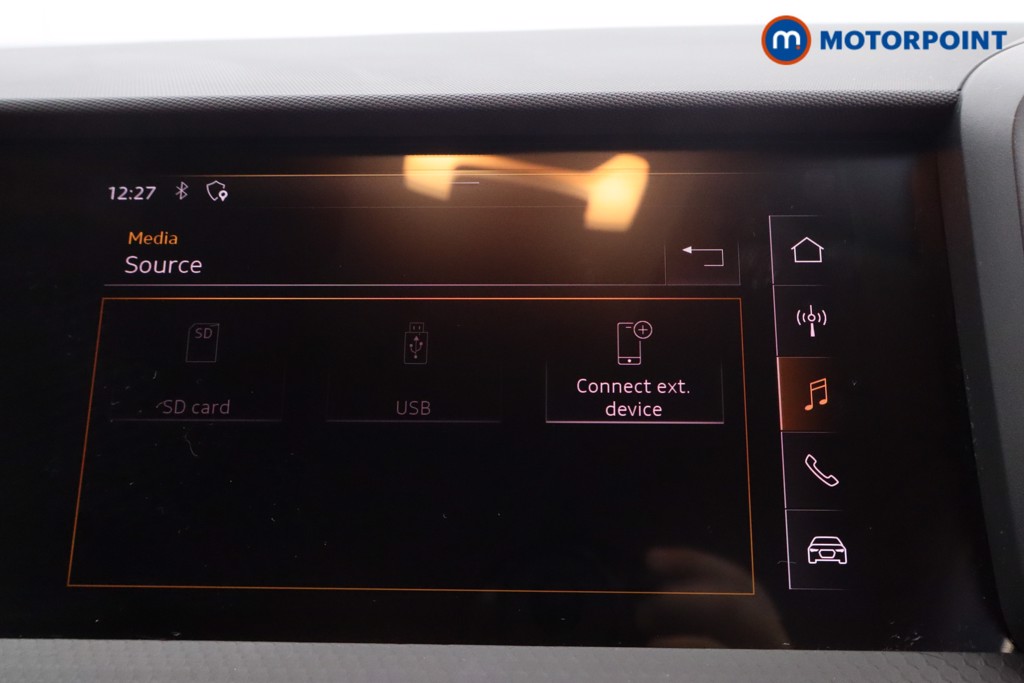 Used Audi A1 2020 for sale - 77354685: Photo 34