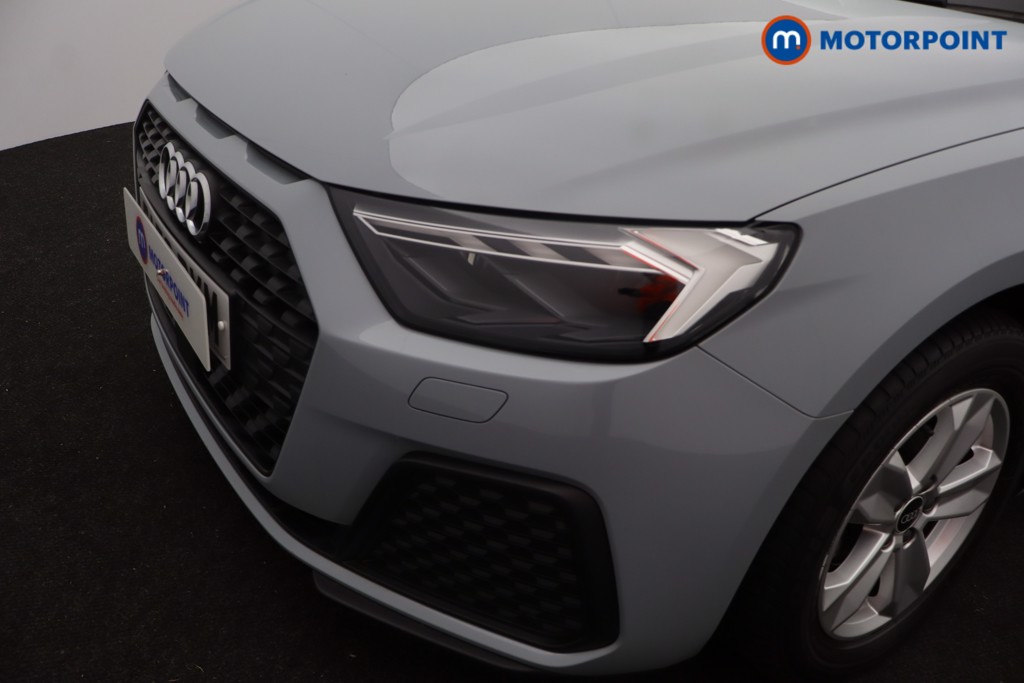 Used Audi A1 2020 for sale - 77354685: Photo 36