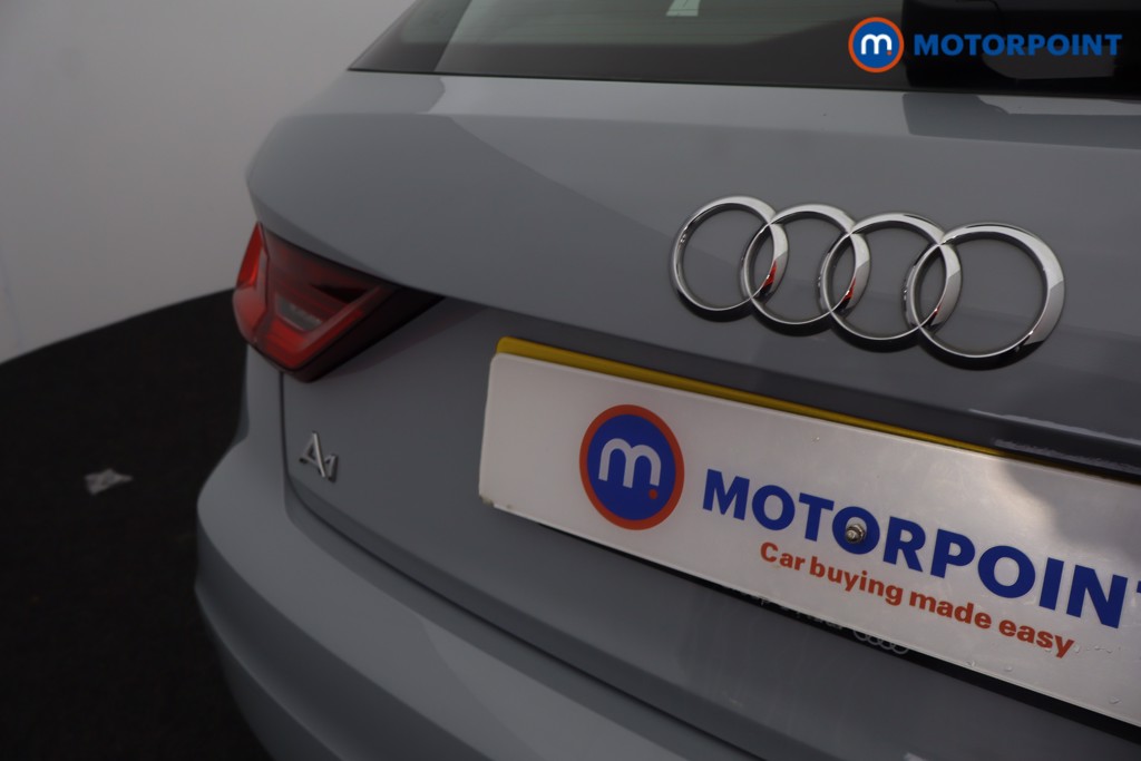 Used Audi A1 2020 for sale - 77354685: Photo 38