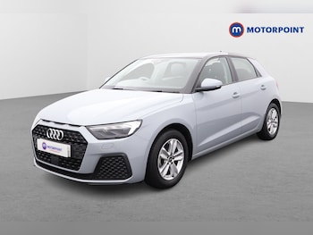 Used Audi A1 2020 for sale - 77354685: Photo