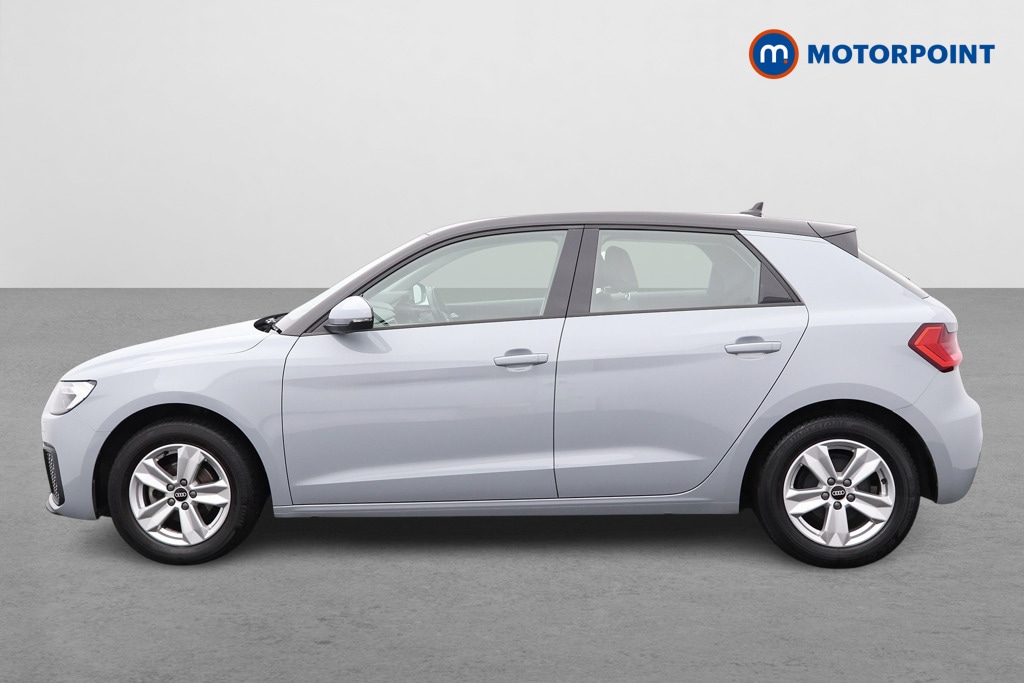 Used Audi A1 2020 for sale - 77354685: Photo 4