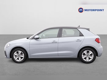 Used Audi A1 2020 for sale - 77354685: Photo